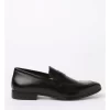 Jordan Penny Loafer In Black