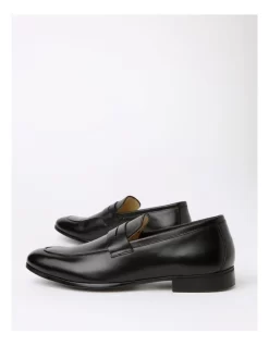 Jordan Penny Loafer In Black -Men Shoe Store 940222720 3 720x928