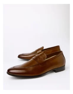 Jordan Penny Loafer In Tan -Men Shoe Store 940222810 4 720x928