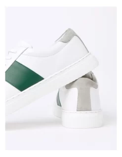 Marcus Cup Sole Sneaker Black -Men Shoe Store 940222990 3 1 720x928