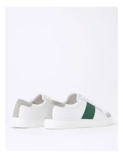 Marcus Cup Sole Sneaker Black -Men Shoe Store 940222990 4 1 720x928