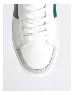 Marcus Cup Sole Sneaker Black -Men Shoe Store 940222990 5 1 720x928