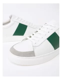 Marcus Cup Sole Sneaker Black -Men Shoe Store 940222990 7 720x928