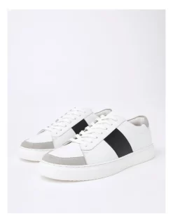 Marcus Cup Sole Sneaker In Navy -Men Shoe Store 940223080 3 1 720x928