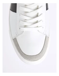 Marcus Cup Sole Sneaker In Navy -Men Shoe Store 940223080 5 1 720x928