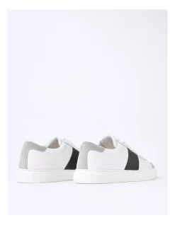 Marcus Cup Sole Sneaker In Navy -Men Shoe Store 940223080 6 1 720x928