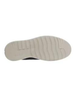 ECCO Byway Sneaker In Dark Navy -Men Shoe Store 941553820 4 720x928