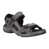 ECCO Offroad Sandal In Grey