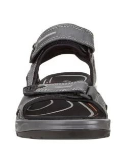 ECCO Offroad Sandal In Grey -Men Shoe Store 941567140 4 720x928