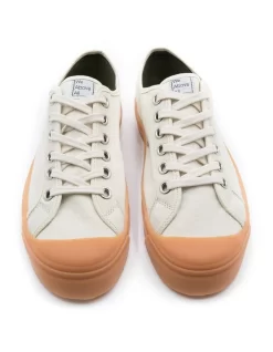 Utility Sneaker In Ecru/Gum 7 Utility Sneaker In Ecru/Gum -Men Shoe Store 944781940 4 1 720x928