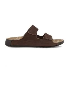 ECCO 2nd Cozmo Sandal In Brown