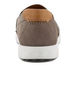 ECCO S Lite Moc Shoe In Brown -Men Shoe Store 946049230 7 720x928