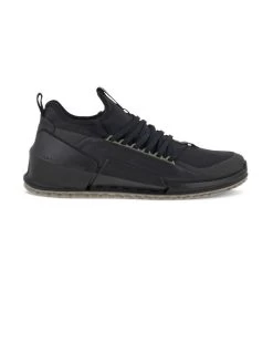 ECCO Biom 2.0 Sneaker In Black