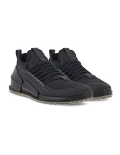 ECCO Biom 2.0 Sneaker In Black -Men Shoe Store 946049680 4 720x928