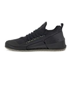 ECCO Biom 2.0 Sneaker In Black -Men Shoe Store 946049680 6 720x928
