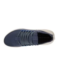 ECCO Biom 2.0 Sneaker In Blue -Men Shoe Store 946049770 3 720x928