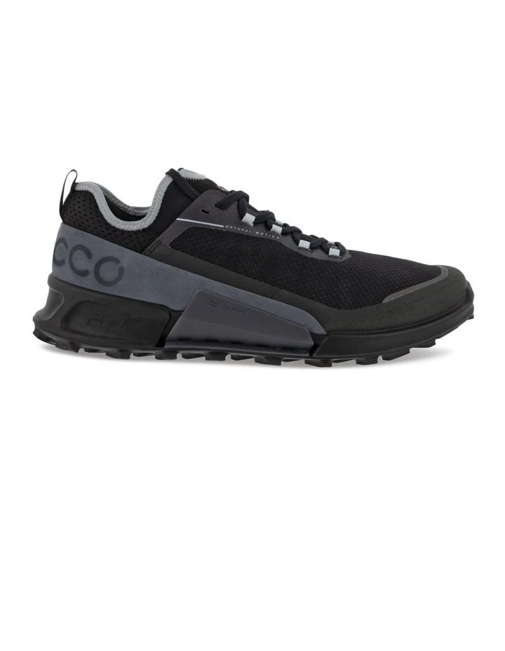 ECCO Biom 2.1 X Country Sneaker In Black 1 ECCO Biom 2.1 X Country Sneaker In Black