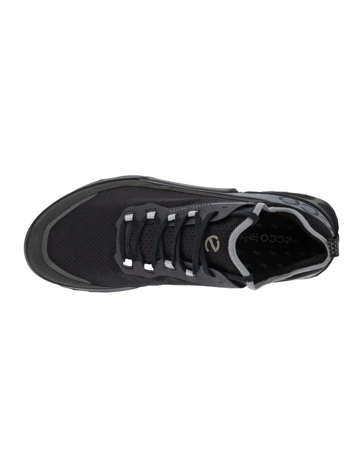 ECCO Biom 2.1 X Country Sneaker In Black 2 ECCO Biom 2.1 X Country Sneaker In Black - Image 2