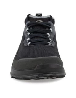 ECCO Biom 2.1 X Country Sneaker In Black 10 ECCO Biom 2.1 X Country Sneaker In Black -Men Shoe Store 946051030 4 720x928