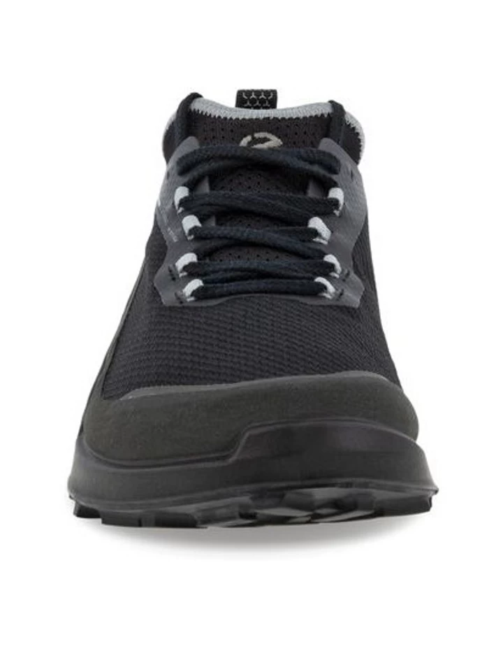 ECCO Biom 2.1 X Country Sneaker In Black 4 ECCO Biom 2.1 X Country Sneaker In Black - Image 4