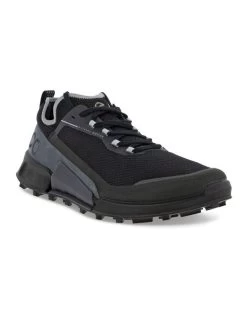 ECCO Biom 2.1 X Country Sneaker In Black 13 ECCO Biom 2.1 X Country Sneaker In Black -Men Shoe Store 946051030 7 720x928