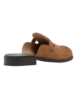 Oxford Tait Slip On Shoes In Tan -Men Shoe Store 948938860 4 720x928