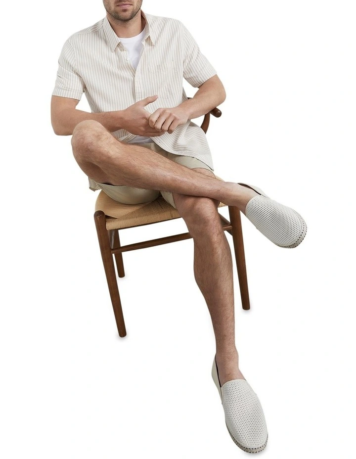 French Connection Jasper Slip On 2 French Connection Jasper Slip On - Image 2