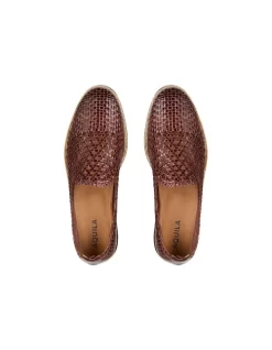 Costa Leather Casual Shoes In Brown -Men Shoe Store 949632220 3 720x928