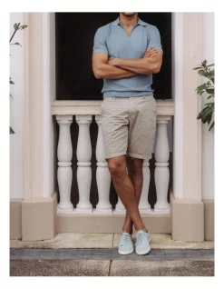 Cottesloe Leather Espadrilles In Green -Men Shoe Store 953539660 4 720x928