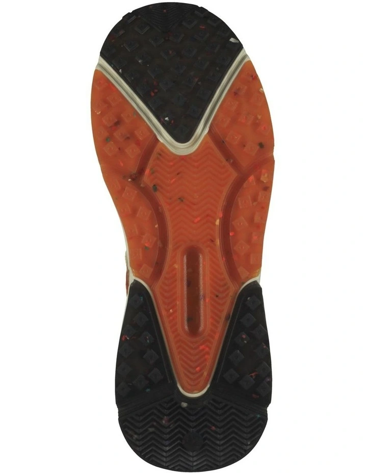 Gant Profellow Suede Sneaker In Warm Khaki 4 Gant Profellow Suede Sneaker In Warm Khaki - Image 4