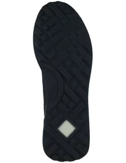 Gant Garold Silky Suede Sneaker In Marine -Men Shoe Store 953589160 3 720x928