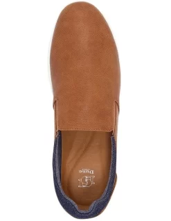 Dune London Tore Shoe In Tan -Men Shoe Store 954048160 3 720x928