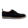 Dune London Bucatini Shoe In Black
