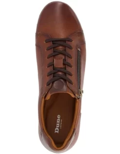 Dune London Tribute Sneaker In Tan 6 Dune London Tribute Sneaker In Tan -Men Shoe Store 954048880 3 720x928