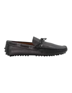 Dune London Bodie Loafer In Black