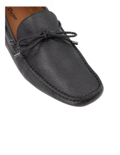 Dune London Bodie Loafer In Black -Men Shoe Store 954049060 3 720x928