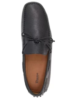 Dune London Bodie Loafer In Black -Men Shoe Store 954049060 4 720x928