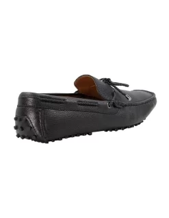 Dune London Bodie Loafer In Black -Men Shoe Store 954049060 5 720x928