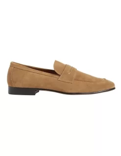 French Connection Tate Leather Loafer