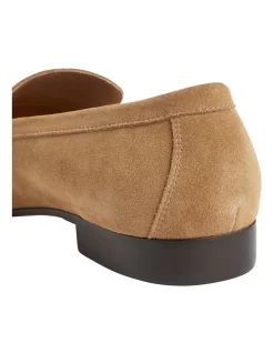 French Connection Tate Leather Loafer -Men Shoe Store 954354700 954351460 4 720x928