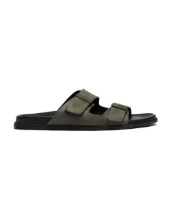 Kendrick Place Slide In Black