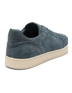 Sussex Street Sneaker In Denim Blue -Men Shoe Store 955433080 4 720x928