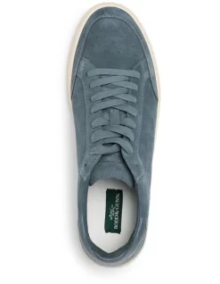 Sussex Street Sneaker In Denim Blue -Men Shoe Store 955433080 6 720x928