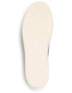 Sussex Street Sneaker In Denim Blue -Men Shoe Store 955433080 7 720x928