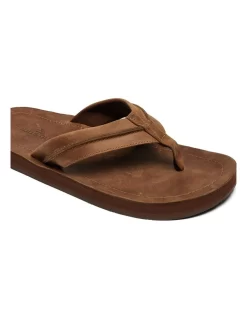 Piha Jandal In Birch -Men Shoe Store 955433530 3 720x928