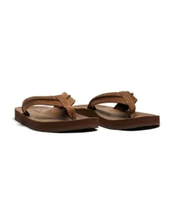 Piha Jandal In Birch -Men Shoe Store 955433530 4 720x928