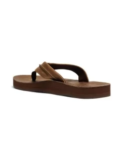 Piha Jandal In Birch -Men Shoe Store 955433530 7 720x928
