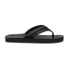 Piha Jandal In Black