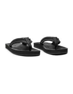 Piha Jandal In Black -Men Shoe Store 955433620 4 720x928