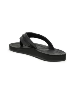 Piha Jandal In Black -Men Shoe Store 955433620 7 720x928